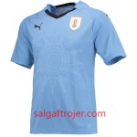 Uruguay Fodboldtrøjer Hjemmebanesæt VM 2018